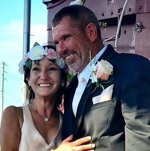 Meet your Posher, Mia christine